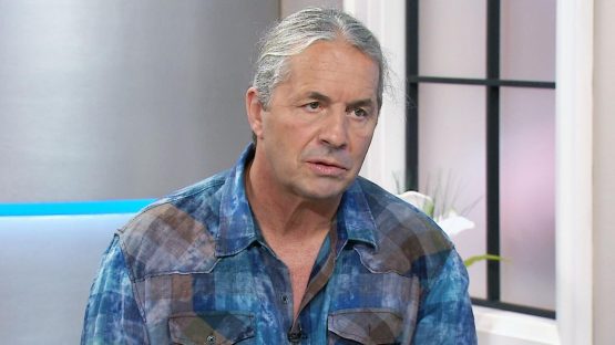 Bret Hart