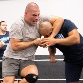 Cain Velasquez