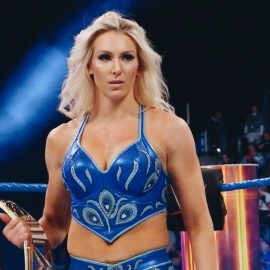 CharlotteFlair