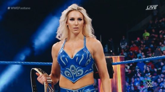 CharlotteFlair