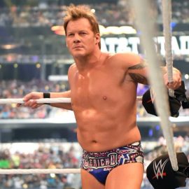 Chris Jericho