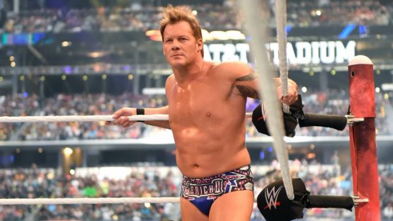Chris Jericho