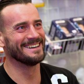 cm-punk