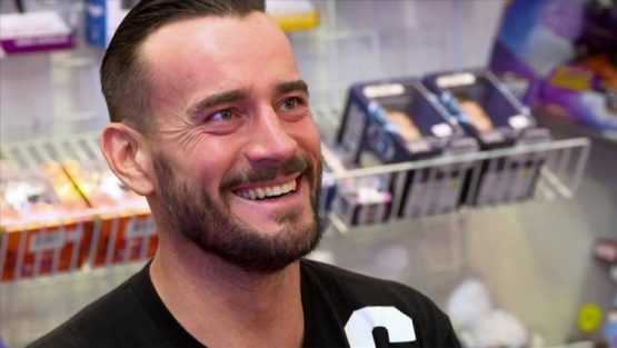 cm-punk