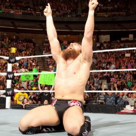 Daniel Bryan