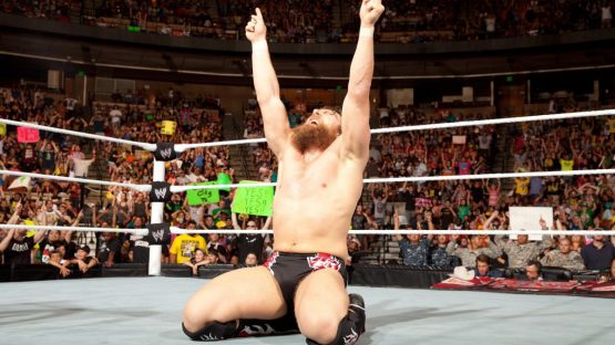 Daniel Bryan