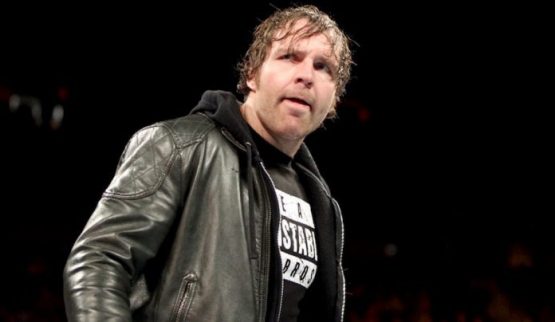Dean Ambrose
