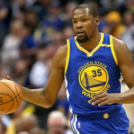 Kevin Durant