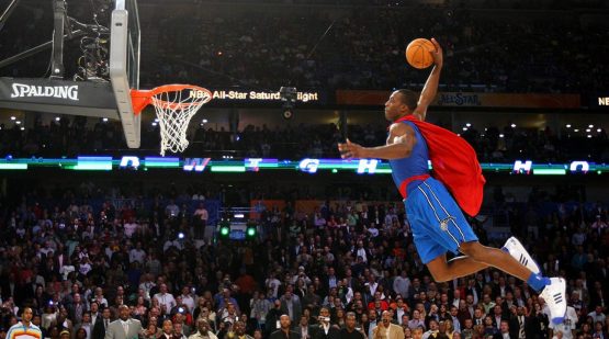 Dwight Howard Superman
