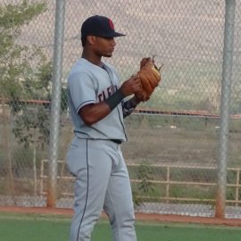 Erlin Cerda