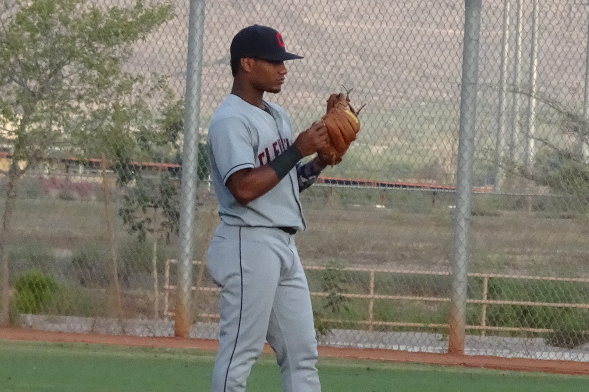 Erlin Cerda