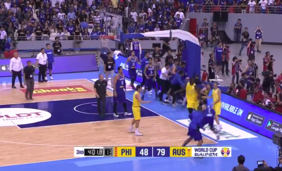 fiba fight