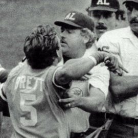 george brett