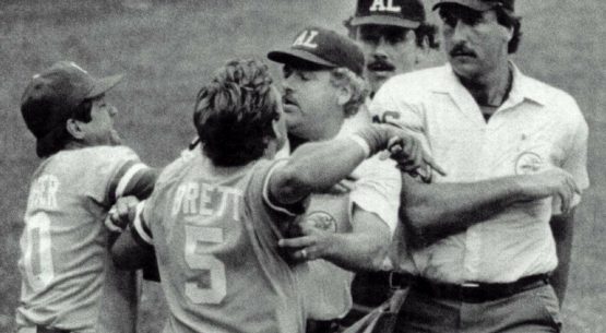 george brett
