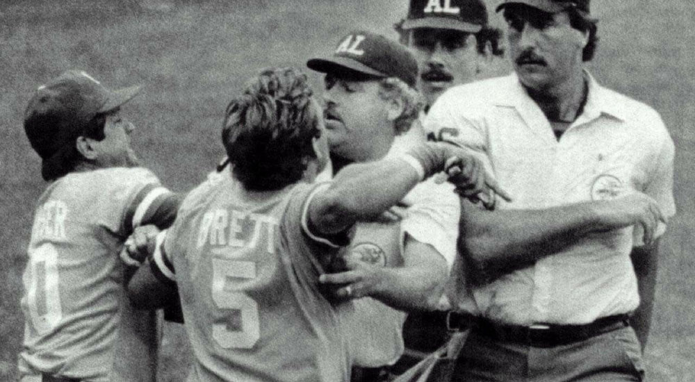 george brett