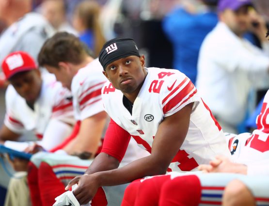 NFL: New York Giants at Arizona Cardinals