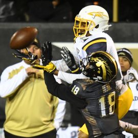 NCAA Football: Toledo at Western Michigan