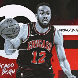 parker bulls design