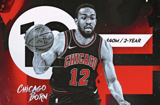parker bulls design