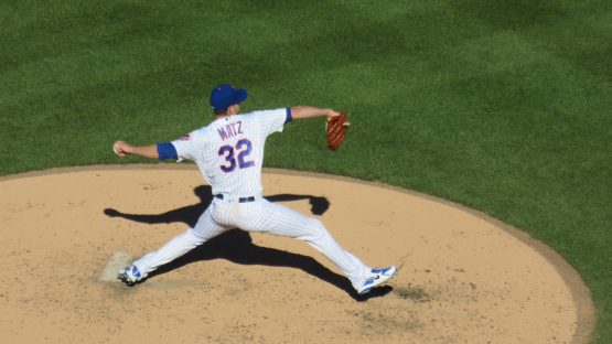 Steven Matz