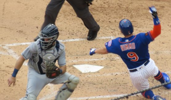 Nimmo Slide
