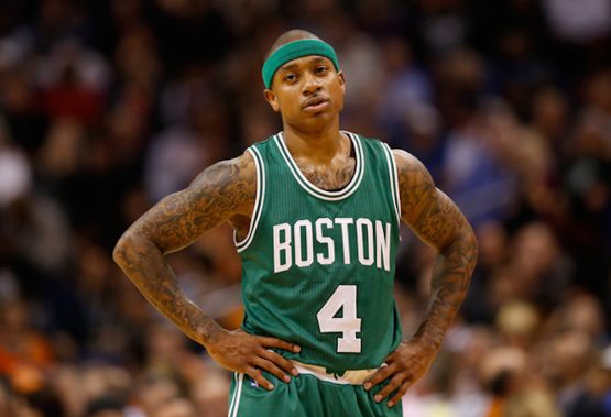 Isaiah+Thomas+Boston+Celtics+v+Phoenix+Suns+LLQwV5LjE49l