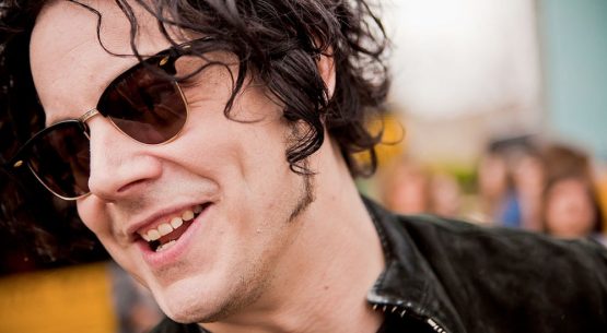 jack white
