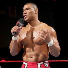 Jason Jordan