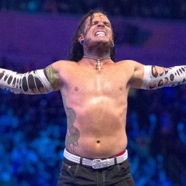 Jeff Hardy