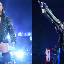 chris jericho