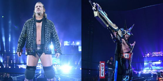 chris jericho