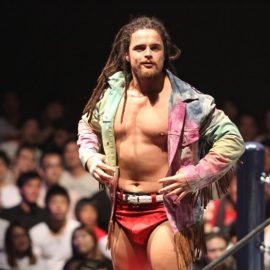 Juice Robinson