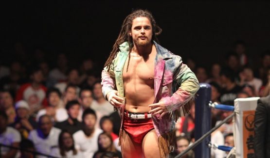 Juice Robinson