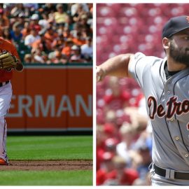 manny machado michael fulmer
