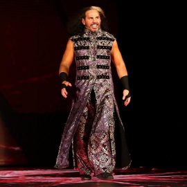 Matt Hardy