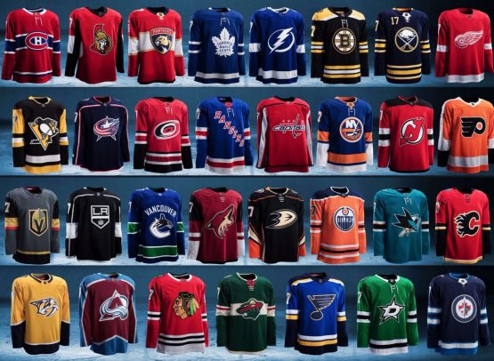 NHL Js