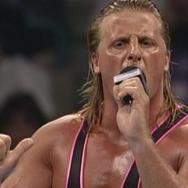 Owen Hart