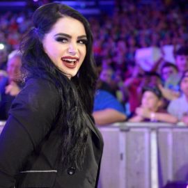 Paige