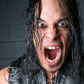 PM ROH James Musselwhite