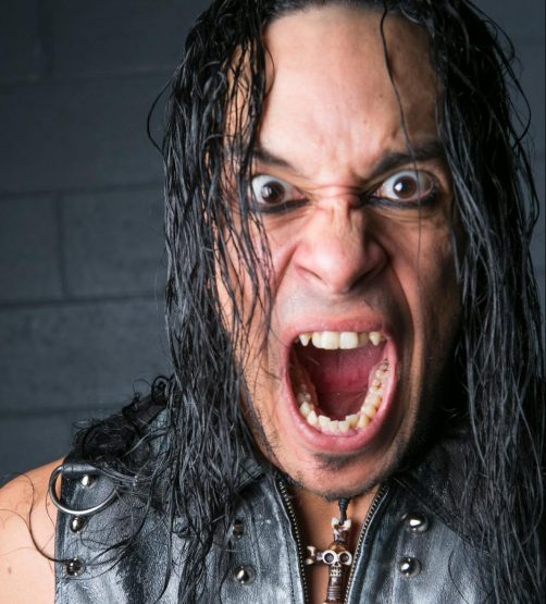 PM ROH James Musselwhite
