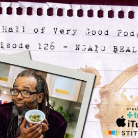 podcast - ngaio bealum