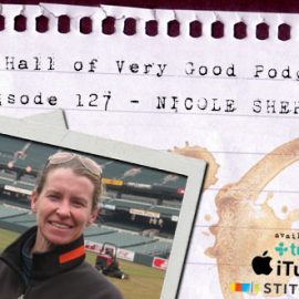 podcast - nicole sherry