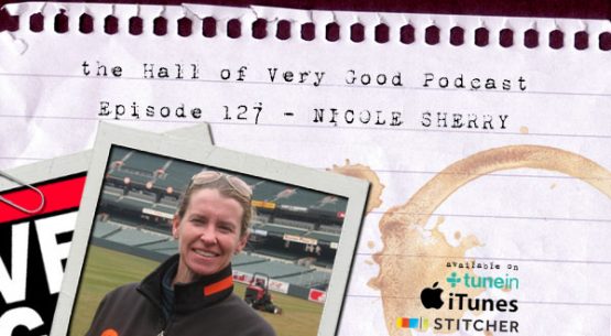podcast - nicole sherry