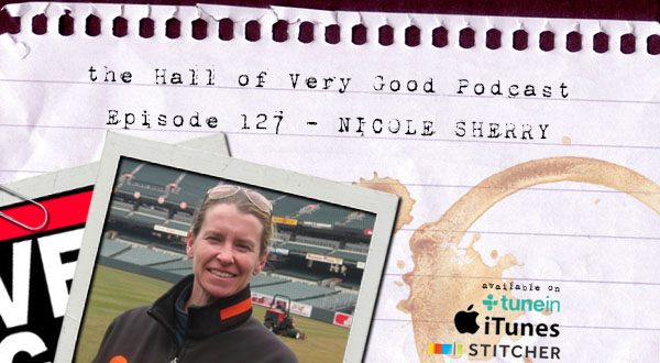 podcast - nicole sherry