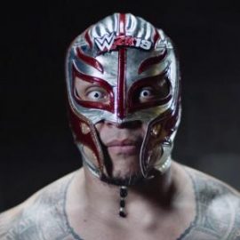 Rey Mysterio