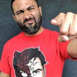 Rocky Romero