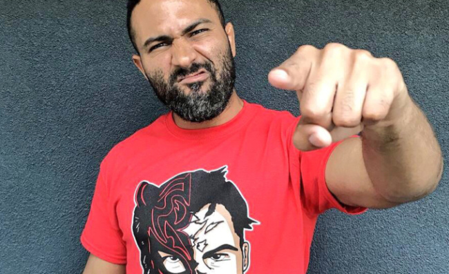 Rocky Romero