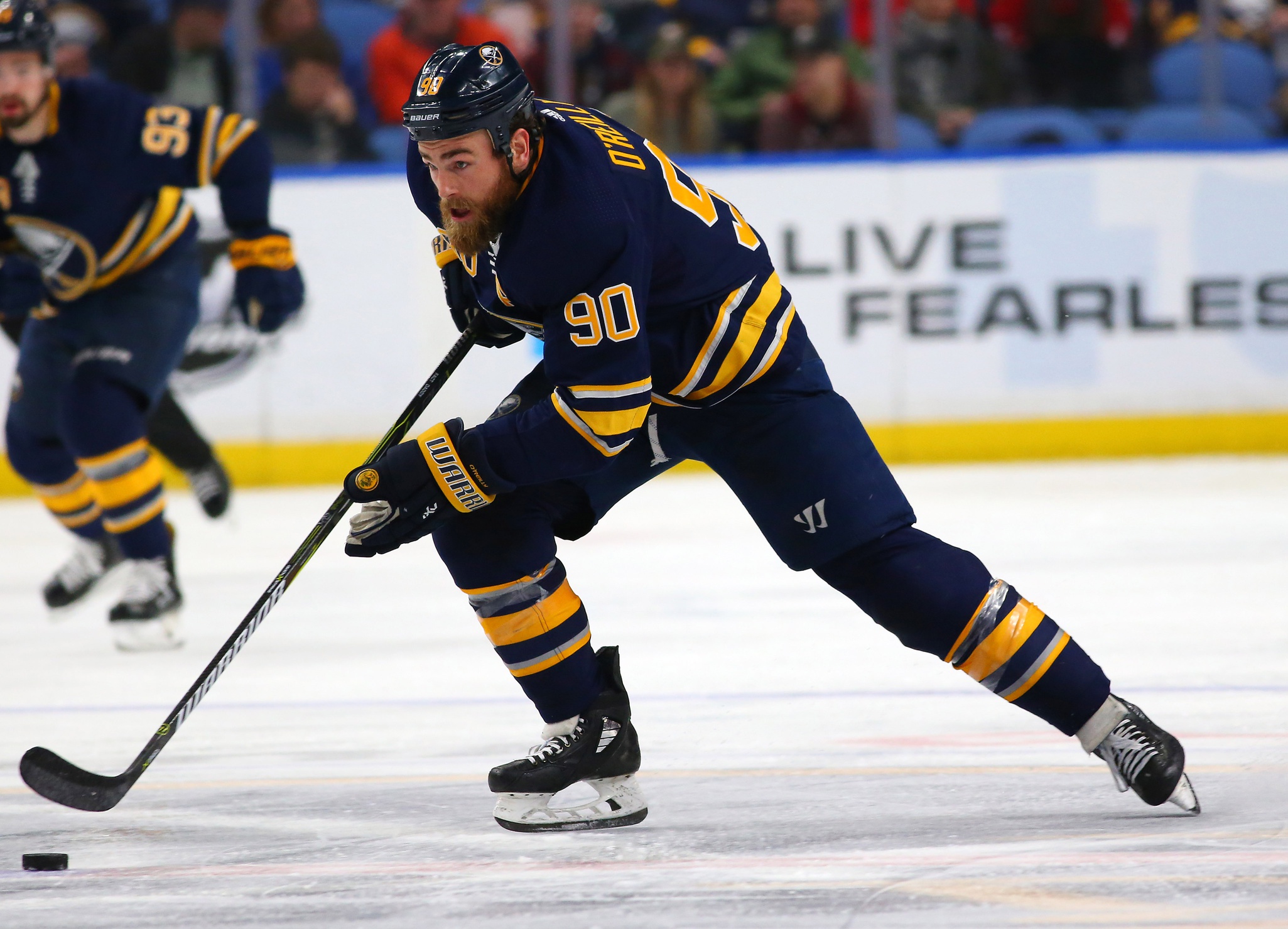 RyanOReilly