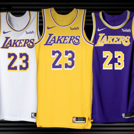Lakers