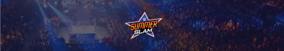 SummerSlam Banner